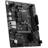 Материнская Плата MSI PRO H610M-S DDR4 LGA1700