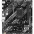 Материнская Плата Asus PRIME B550M-K ARGB DDR4 AM4