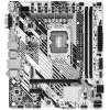 לוח אם ASRock H610M-HDV/M.2+ D5 DDR5 LGA1700