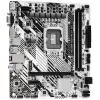 לוח אם ASRock H610M-HDV/M.2+ D5 DDR5 LGA1700