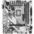 לוח אם ASRock H610M-HDV/M.2+ D5 DDR5 LGA1700