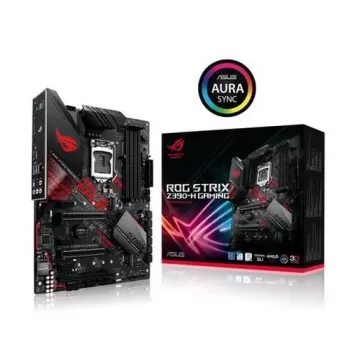 לוח אם Asus ROG STRIX Z390-H GAMING DDR4 LGA1151