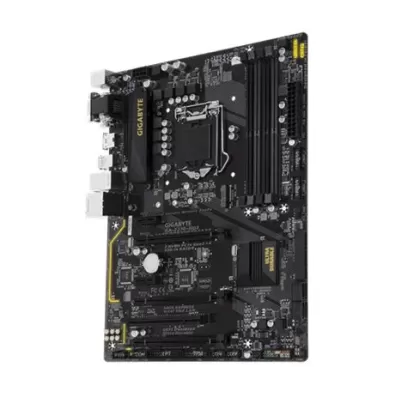Motherboard Gigabyte GA-Z270-HD3 DDR4 LGA1151 - official importer Motherboard Gigabyte GA-Z270-HD3 DDR4 LGA1151 - official importer