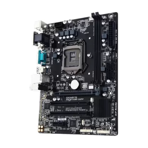 Motherboard Gigabyte GA-H110M-S2PV DDR4 LGA1151