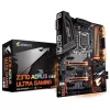 Motherboard Gigabyte Z370 AORUS Ultra Gaming DDR4 LGA1151 - official importer