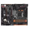 Motherboard Gigabyte Z370 AORUS Ultra Gaming DDR4 LGA1151 - official importer