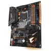 Motherboard Gigabyte Z370 AORUS Ultra Gaming DDR4 LGA1151 - official importer