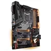 Motherboard Gigabyte Z370 AORUS Ultra Gaming DDR4 LGA1151 - official importer