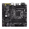 לוח אם Gigabyte GA-H370M D3H DDR4 LGA1151 - יבואן רשמי
