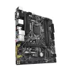 לוח אם Gigabyte GA-H370M D3H DDR4 LGA1151 - יבואן רשמי