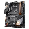 לוח אם Gigabyte AORUS Z390 AORUS PRO WIFI DDR4 LGA1151 - יבואן רשמי