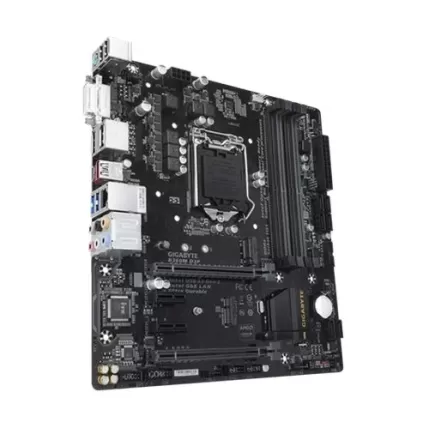 Motherboard Gigabyte GA-B360M D3P DDR4 LGA1151 - official importer