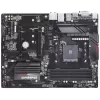 לוח אם Gigabyte GA-B450 GAMING X DDR4 AM4