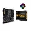 לוח אם Asus TUF B360M-PLUS GAMING DDR4 LGA1151