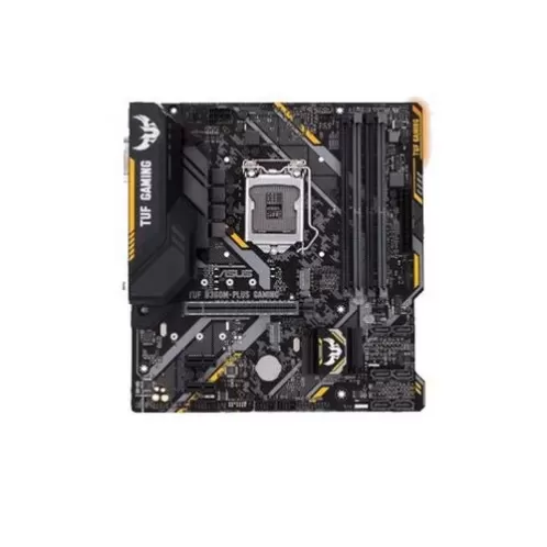 לוח אם Asus TUF B360M-PLUS GAMING DDR4 LGA1151