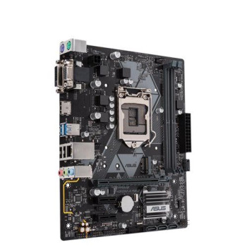 Материнская Плата Asus PRIME H310M-A R2.0 DDR4 LGA1151 Материнская Плата Asus PRIME H310M-A R2.0 DDR4 LGA1151