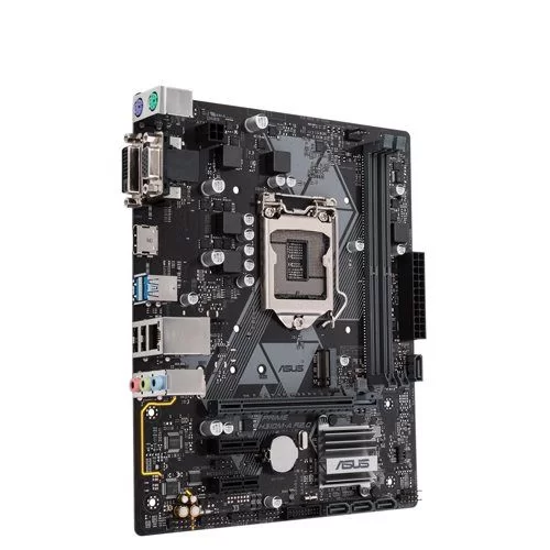 Материнская Плата Asus PRIME H310M-A R2.0 DDR4 LGA1151