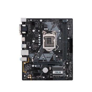 Материнская Плата Asus PRIME H310M-A R2.0 DDR4 LGA1151 Материнская Плата Asus PRIME H310M-A R2.0 DDR4 LGA1151