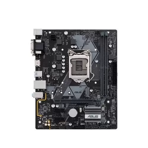 Материнская Плата Asus PRIME H310M-A R2.0 DDR4 LGA1151
