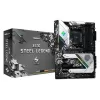 Motherboard ASRock X570 Steel Legend DDR4 AM4