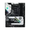 Motherboard ASRock X570 Steel Legend DDR4 AM4