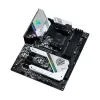 Motherboard ASRock X570 Steel Legend DDR4 AM4