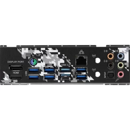 Motherboard ASRock X570 Steel Legend DDR4 AM4