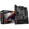 Материнская Плата Gigabyte B550 AORUS ELITE DDR4 AM4 - официальный импортер Материнская Плата Gigabyte B550 AORUS ELITE DDR4 AM4 - официальный импортер