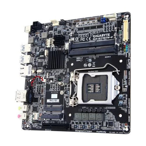 Motherboard Gigabyte GA-H110TN-E DDR4 LGA1151