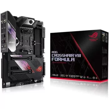 לוח אם Asus ROG Crosshair VIII Formula DDR4 AM4