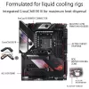 לוח אם Asus ROG Crosshair VIII Formula DDR4 AM4