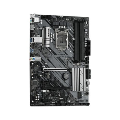 Motherboard ASRock B460 Phantom Gaming 4 DDR4 LGA1200
