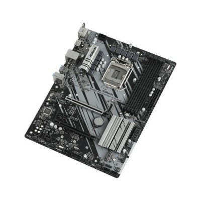 Motherboard ASRock B460 Phantom Gaming 4 DDR4 LGA1200