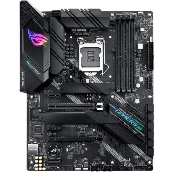 Материнская Плата Asus ROG STRIX B460-F GAMING DDR4 LGA1200 Материнская Плата Asus ROG STRIX B460-F GAMING DDR4 LGA1200