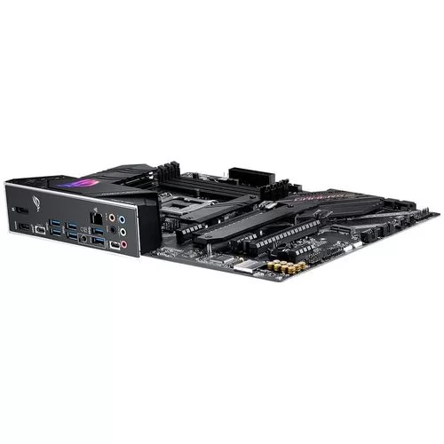 Материнская Плата Asus ROG STRIX B460-F GAMING DDR4 LGA1200