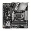 לוח אם Gigabyte Z590M GAMING X DDR4 DIMM LGA1200