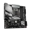 לוח אם Gigabyte Z590M GAMING X DDR4 DIMM LGA1200