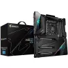 לוח אם Gigabyte Z590 AORUS XTREME DDR4 DIMM LGA1200
