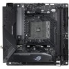 Материнская Плата Asus ROG STRIX B550-I GAMING DDR4 DIMM AM4 Материнская Плата Asus ROG STRIX B550-I GAMING DDR4 DIMM AM4