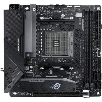 Motherboard Asus ROG STRIX B550-I GAMING DDR4 AM4 Motherboard Asus ROG STRIX B550-I GAMING DDR4 AM4