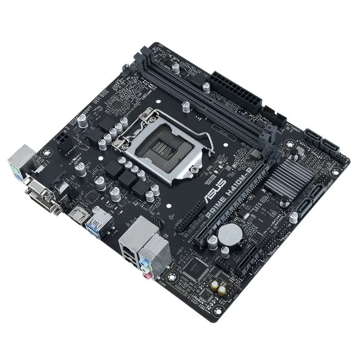 Motherboard Asus PRIME H410M-R DDR4 LGA1200