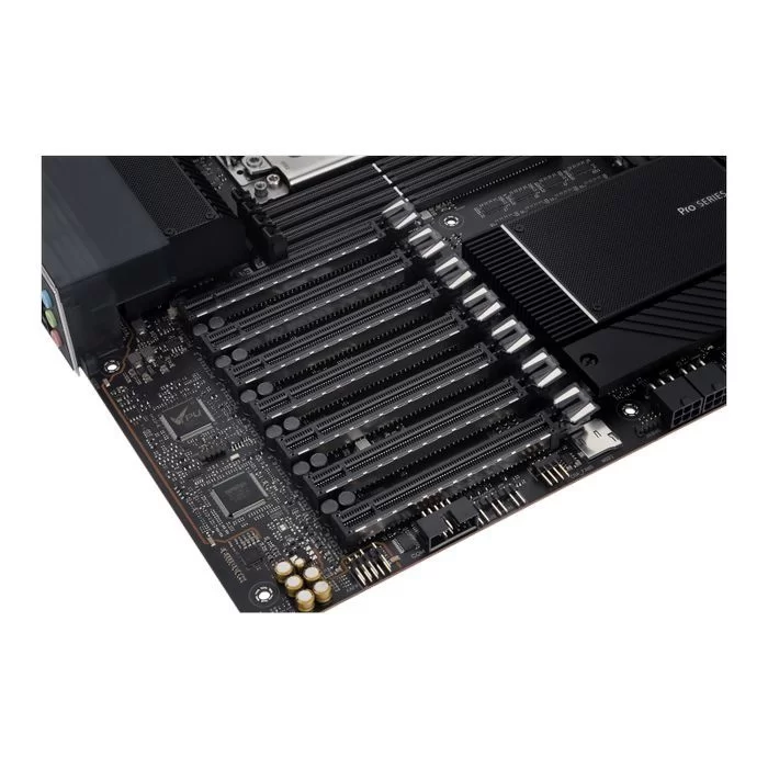 לוח אם Asus Pro WS WRX80E-SAGE SE WIFI DDR4 sWRX8