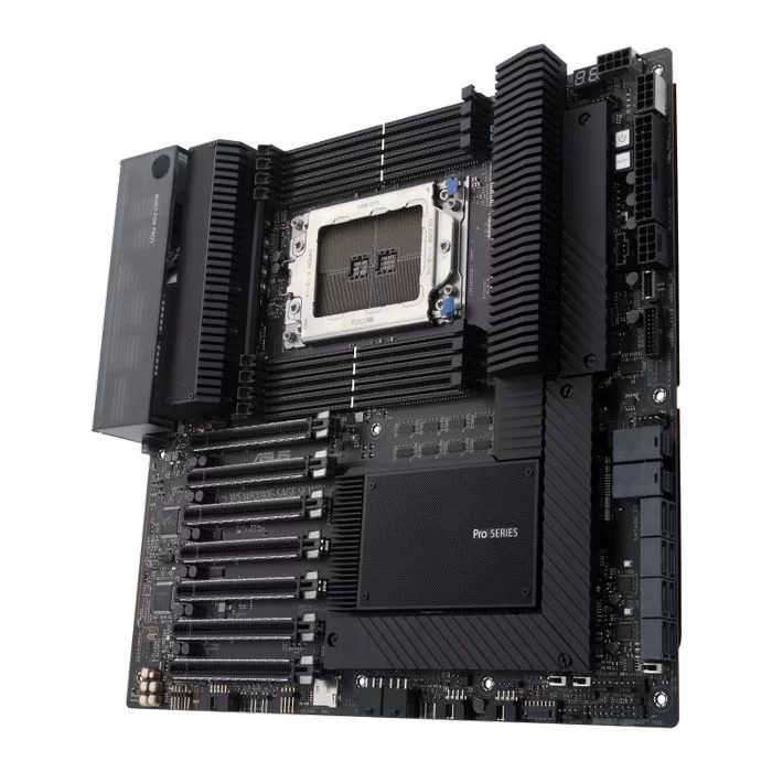 לוח אם Asus Pro WS WRX80E-SAGE SE WIFI DDR4 sWRX8