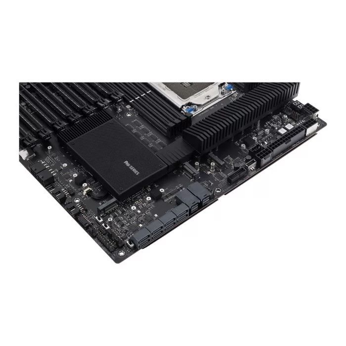 לוח אם Asus Pro WS WRX80E-SAGE SE WIFI DDR4 sWRX8