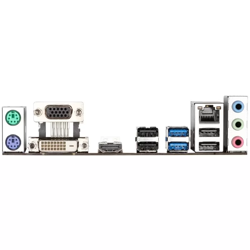 Motherboard Gigabyte H410M S2H V3 DDR4 DIMM LGA1200 Motherboard Gigabyte H410M S2H V3 DDR4 DIMM LGA1200