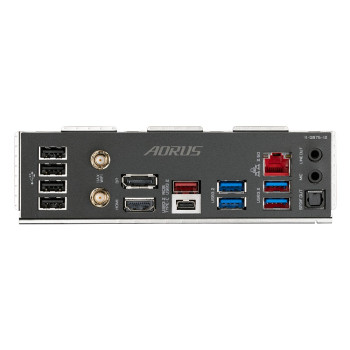 Motherboard Gigabyte Z690M AORUS ELITE AX DDR4 LGA1700 Motherboard Gigabyte Z690M AORUS ELITE AX DDR4 LGA1700