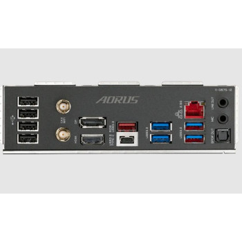 Motherboard Gigabyte Z690M AORUS ELITE AX DDR4 LGA1700 Motherboard Gigabyte Z690M AORUS ELITE AX DDR4 LGA1700