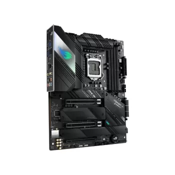 לוח אם Asus ROG STRIX Z590-F GAMING WIFI DDR4 LGA1200