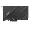 לוח אם Asus ROG MAXIMUS Z690 APEX DDR5 DIMM LGA1700 לוח אם Asus ROG MAXIMUS Z690 APEX DDR5 DIMM LGA1700
