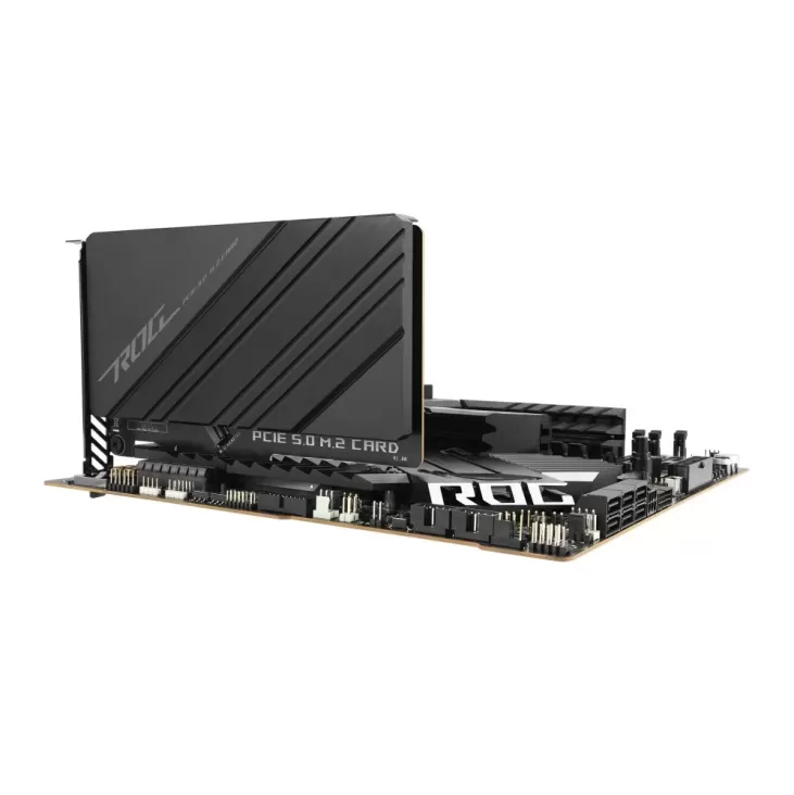 לוח אם Asus ROG MAXIMUS Z690 APEX DDR5 DIMM LGA1700 לוח אם Asus ROG MAXIMUS Z690 APEX DDR5 DIMM LGA1700